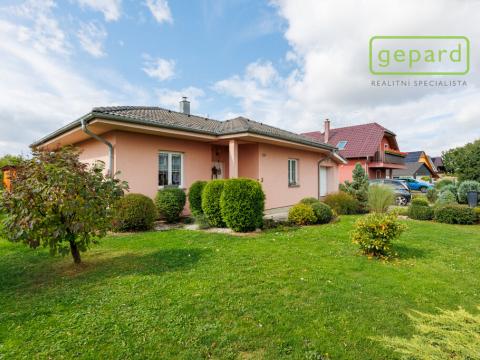 Prodej rodinného domu, Lipová, 123 m2