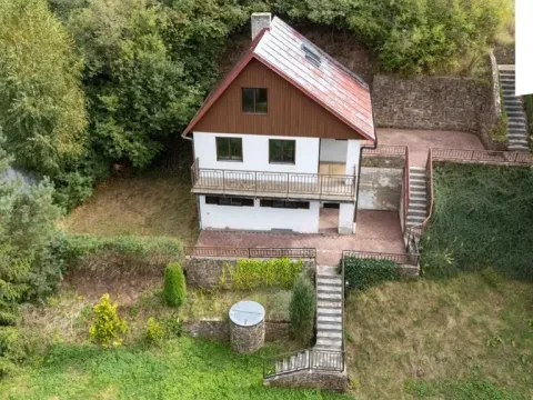 Prodej chaty, Číchov, 130 m2