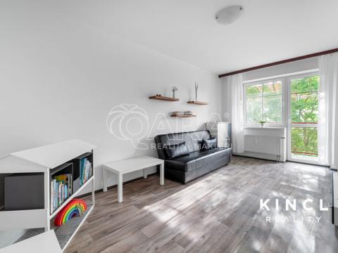 Pronájem bytu 2+1, Nymburk, Rybářská, 61 m2