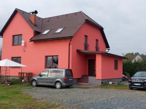 Pronájem bytu 3+kk, Choryně, 92 m2