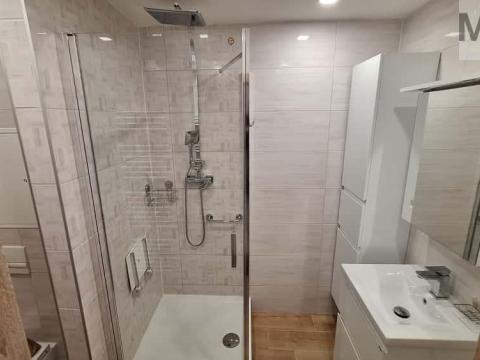 Prodej bytu 4+1, Teplice - Trnovany, Přítkovská, 85 m2