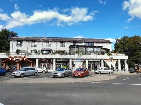 Pronájem obchodního prostoru, Mělník, Nová, 12 m2