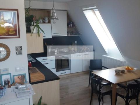 Prodej bytu 2+kk, Lázně Toušeň, Nádražní, 63 m2