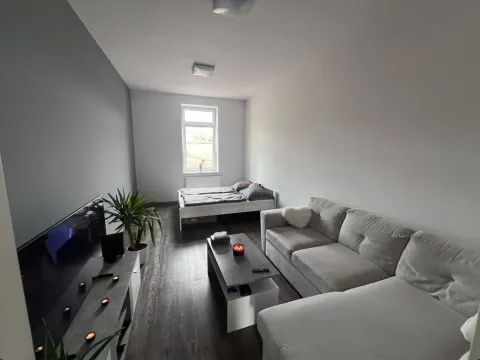 Prodej bytu 1+1, Náchod, Na Letné, 41 m2