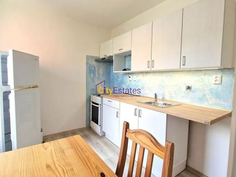 Prodej bytu 2+1, Krupka, Sídliště, 44 m2
