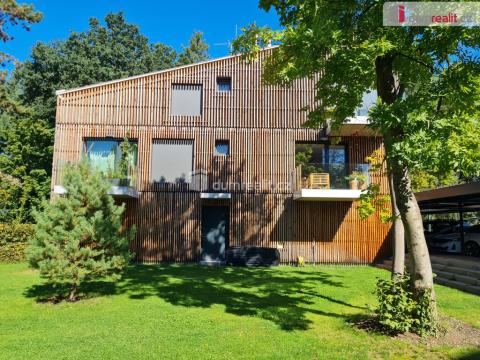 Prodej bytu 2+kk, Kamenice - Olešovice, Ringhofferova, 48 m2