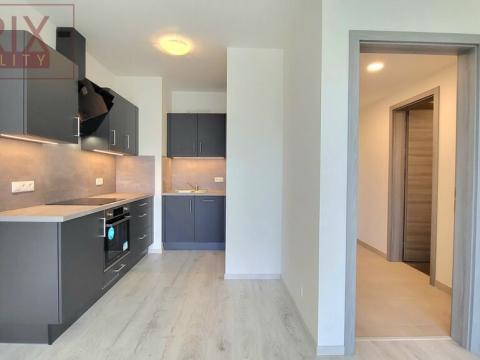 Pronájem bytu 2+kk, Praha - Třebonice, K metru, 51 m2
