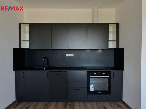 Pronájem bytu 2+kk, Lety, 60 m2