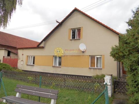 Pronájem rodinného domu, Tisová, 140 m2