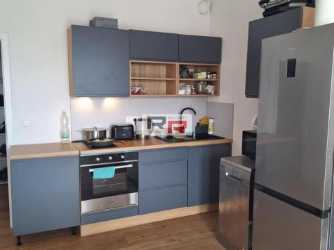 Pronájem bytu 2+kk, Olomouc - Řepčín, Aloise Rašína, 50 m2