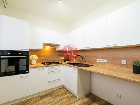 Pronájem bytu 3+1, Ostrava, Mariánskohorská, 49 m2