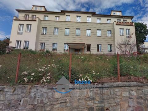 Pronájem bytu 2+kk, Horní Maršov, Promenáda, 40 m2