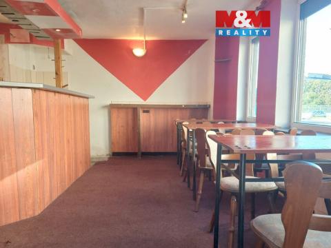 Prodej komerčního pozemku, Kolín, Havlíčkova, 28 m2