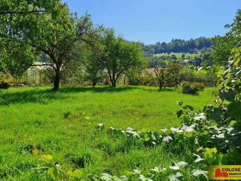 Prodej pozemku pro bydlení, Štěpánov nad Svratkou, 539 m2