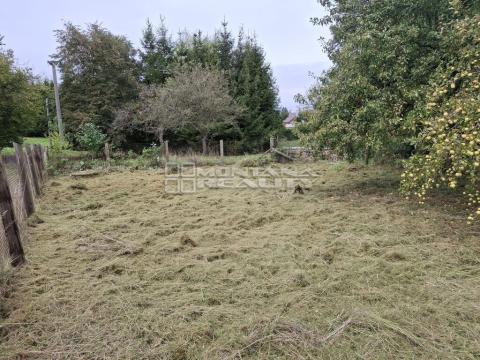 Prodej pozemku pro bydlení, Bouzov, 560 m2