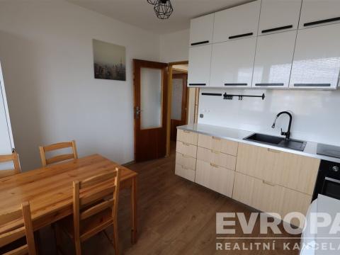 Prodej bytu 1+1, Praha - Hostivař, plukovníka Mráze, 37 m2