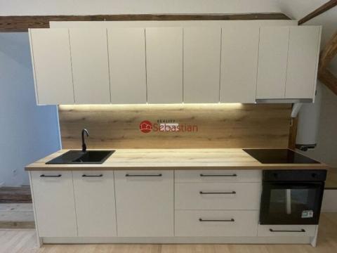 Pronájem bytu 4+kk, Hořice, 99 m2