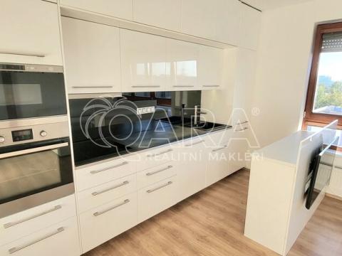 Pronájem bytu 2+kk, Praha - Stodůlky, Kejhova, 51 m2