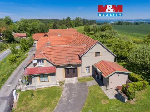 Prodej rodinného domu, Libecina - Javorníček, 150 m2