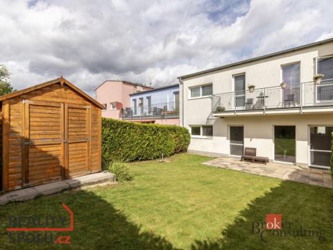 Pronájem bytu 3+kk, Popůvky, Střední, 64 m2