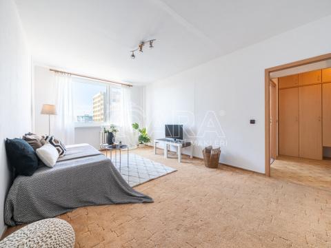 Prodej bytu 2+kk, Mladá Boleslav - Mladá Boleslav II, Jana Palacha, 43 m2