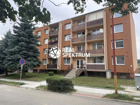 Pronájem bytu 3+1, Blansko, Okružní, 87 m2