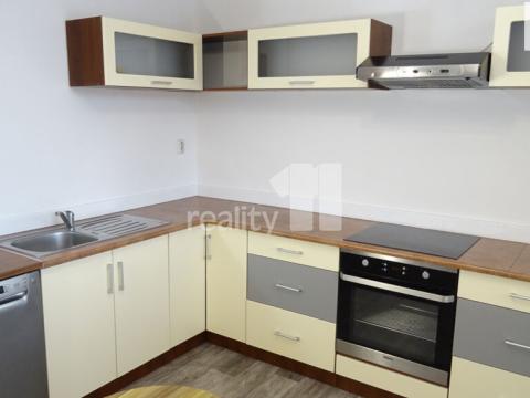 Pronájem bytu 2+1, Stráž pod Ralskem, Energetiků, 60 m2