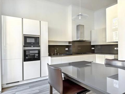 Pronájem bytu 4+1, Praha - Nové Město, 157 m2