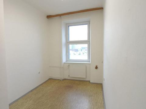 Pronájem kanceláře, Brno, Křenová, 10 m2