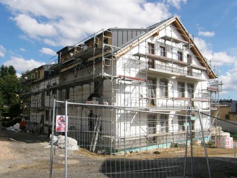 Prodej bytu 2+kk, Kašperské Hory, Česká, 48 m2