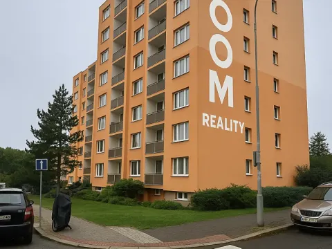 Pronájem bytu 3+kk, Praha - Stodůlky, Vackova, 70 m2