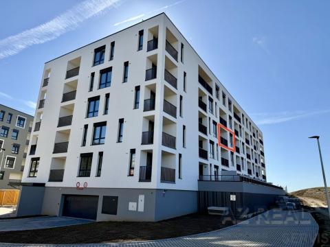 Prodej bytu 2+kk, Praha, Stočesova, 54 m2