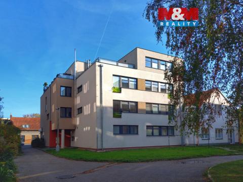Pronájem bytu 2+kk, České Budějovice - České Budějovice 7, Lidická tř., 56 m2