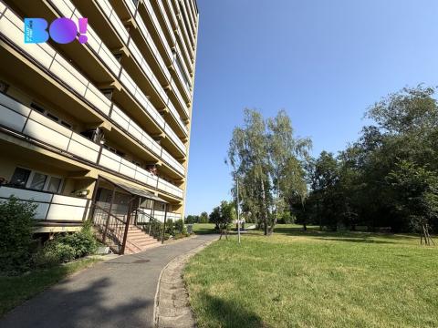 Prodej bytu 1+kk, Karviná, Žižkova, 30 m2