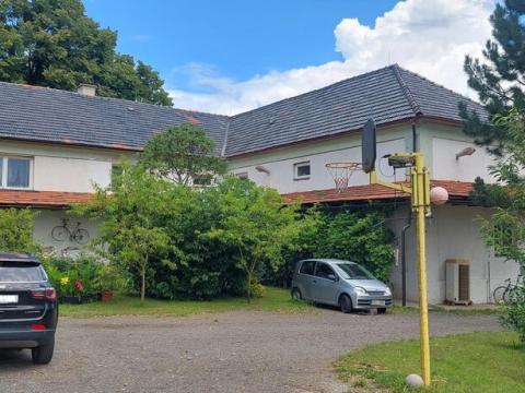 Prodej rodinného domu, Bartošovice, 840 m2