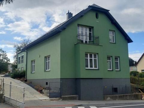 Pronájem bytu 1+kk, Valašské Meziříčí, Vsetínská, 23 m2