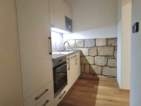 Prodej bytu 1+kk, Broumov, U Horní brány, 62 m2