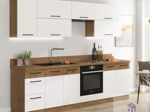 Pronájem bytu 1+1, Ústí nad Labem - Střekov, Národního odboje, 40 m2