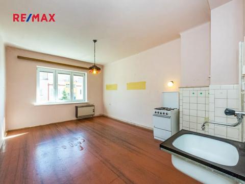 Prodej bytu 2+kk, Praha - Michle, Počátecká, 49 m2