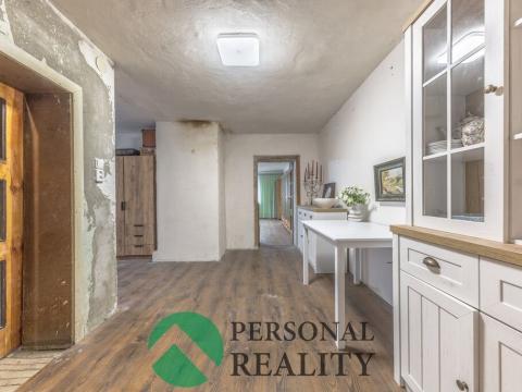 Prodej rodinného domu, Libochovany, 270 m2