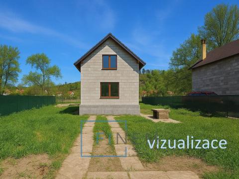 Prodej pozemku, Dolany nad Vltavou, 384 m2