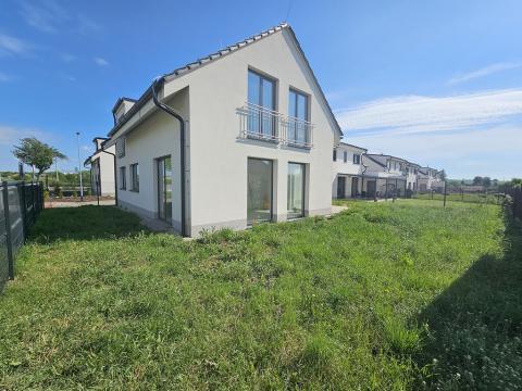 Prodej rodinného domu, Rostěnice-Zvonovice - Rostěnice, 132 m2