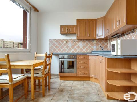 Prodej bytu 1+1, Mladá Boleslav, Na Radouči, 41 m2