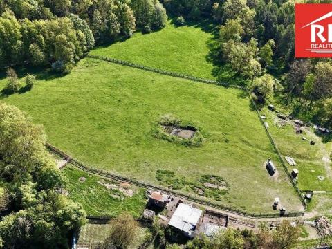 Prodej pozemku pro bydlení, Děpoltovice, 23230 m2