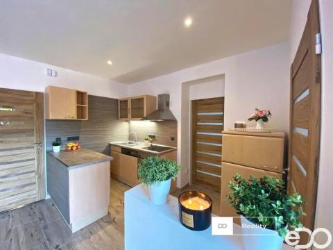 Pronájem bytu 3+kk, Mladá Boleslav, Josefodolská, 56 m2