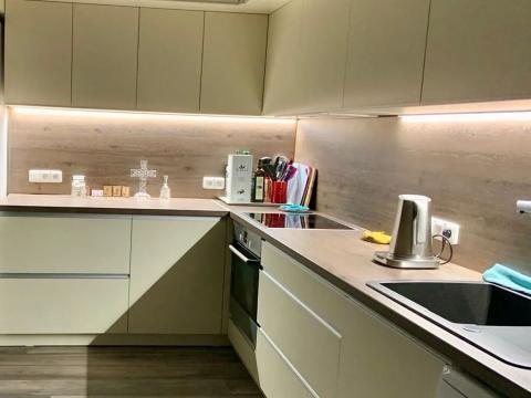 Prodej bytu 5+kk, Praha - Stodůlky, Volutová, 136 m2
