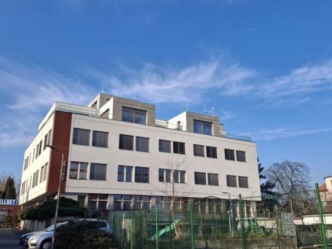 Pronájem kanceláře, Olomouc, Wellnerova, 22 m2