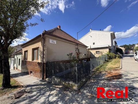 Prodej rodinného domu, Brno - Líšeň, Scheinerova, 150 m2