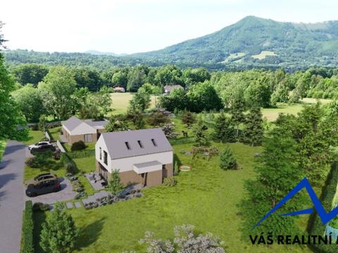 Prodej pozemku pro bydlení, Čeladná, 2666 m2