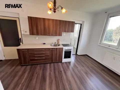 Prodej bytu 3+1, Nová Cerekev, 58 m2